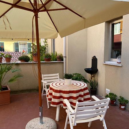 Minevaganti Apartment Ancona Exterior photo